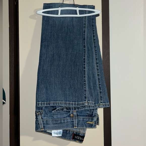 Guess Slim Boot Jeans - Picture 2 of 3